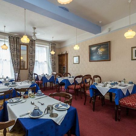 St. George Guest House 웩스퍼드 외부 사진