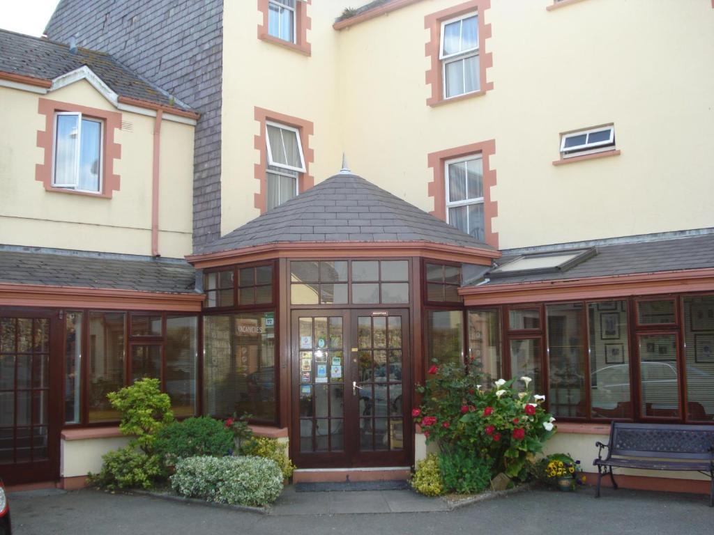 St. George Guest House 웩스퍼드 외부 사진