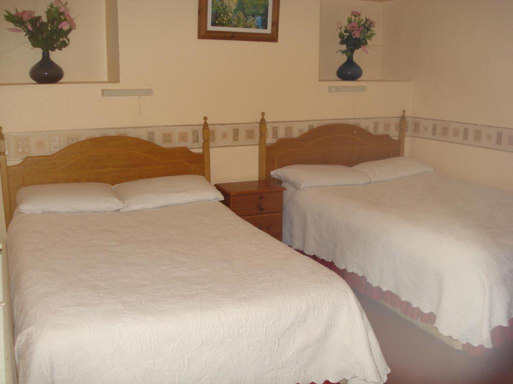 St. George Guest House 웩스퍼드 외부 사진