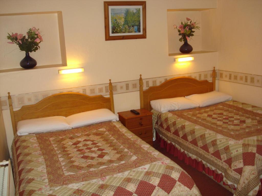 St. George Guest House 웩스퍼드 외부 사진