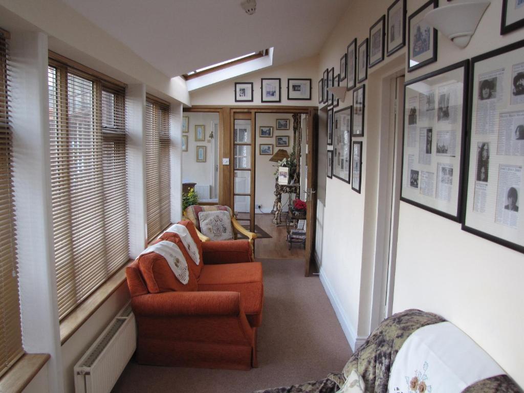 St. George Guest House 웩스퍼드 외부 사진