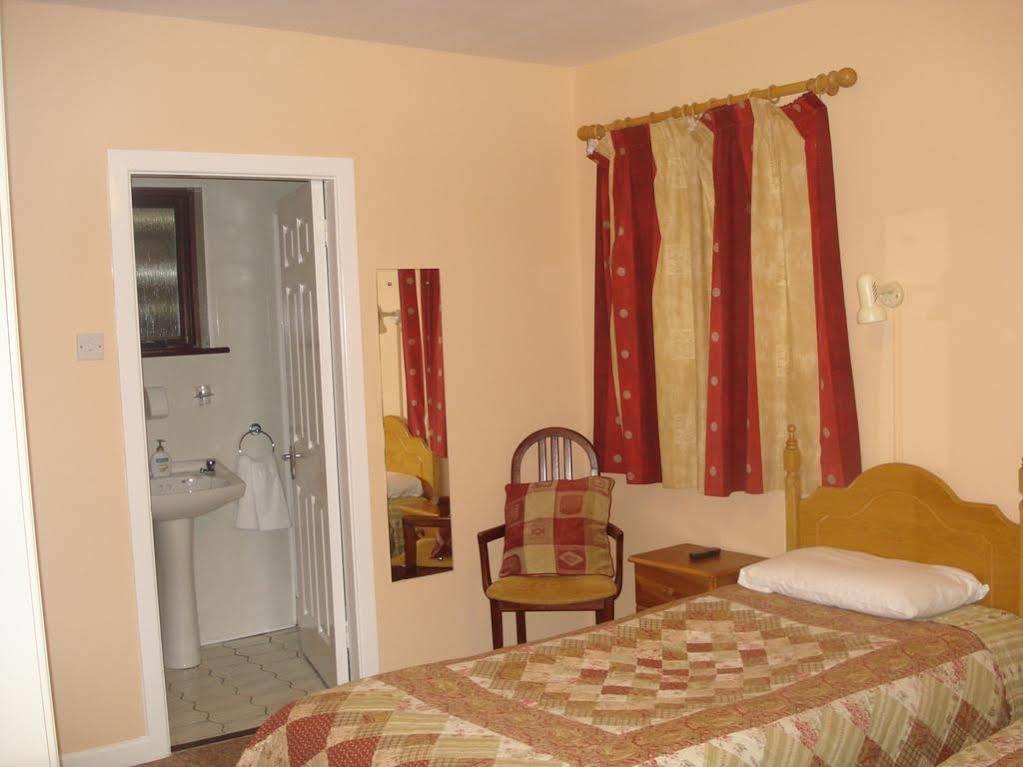 St. George Guest House 웩스퍼드 외부 사진