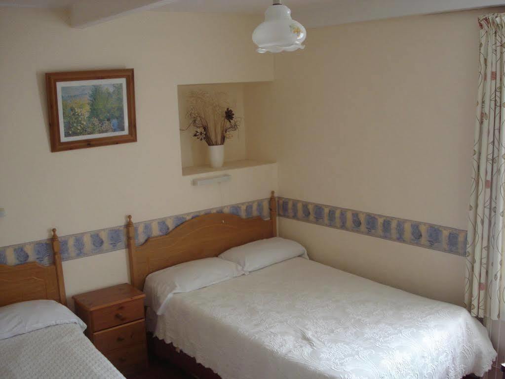 St. George Guest House 웩스퍼드 외부 사진