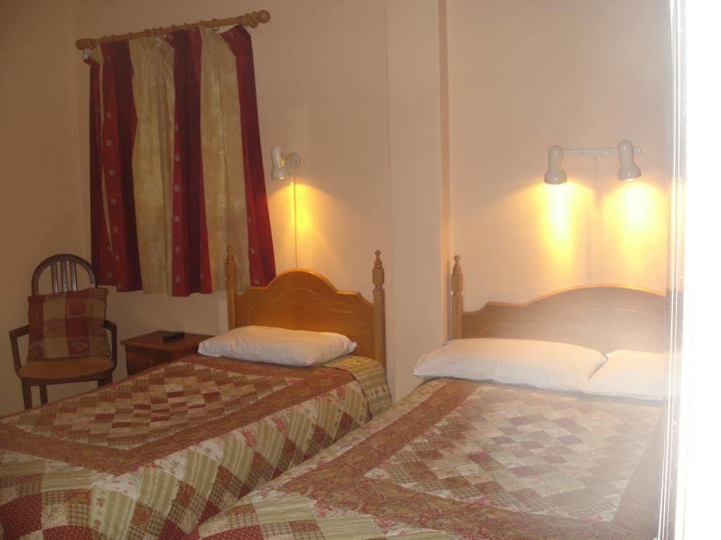 St. George Guest House 웩스퍼드 외부 사진