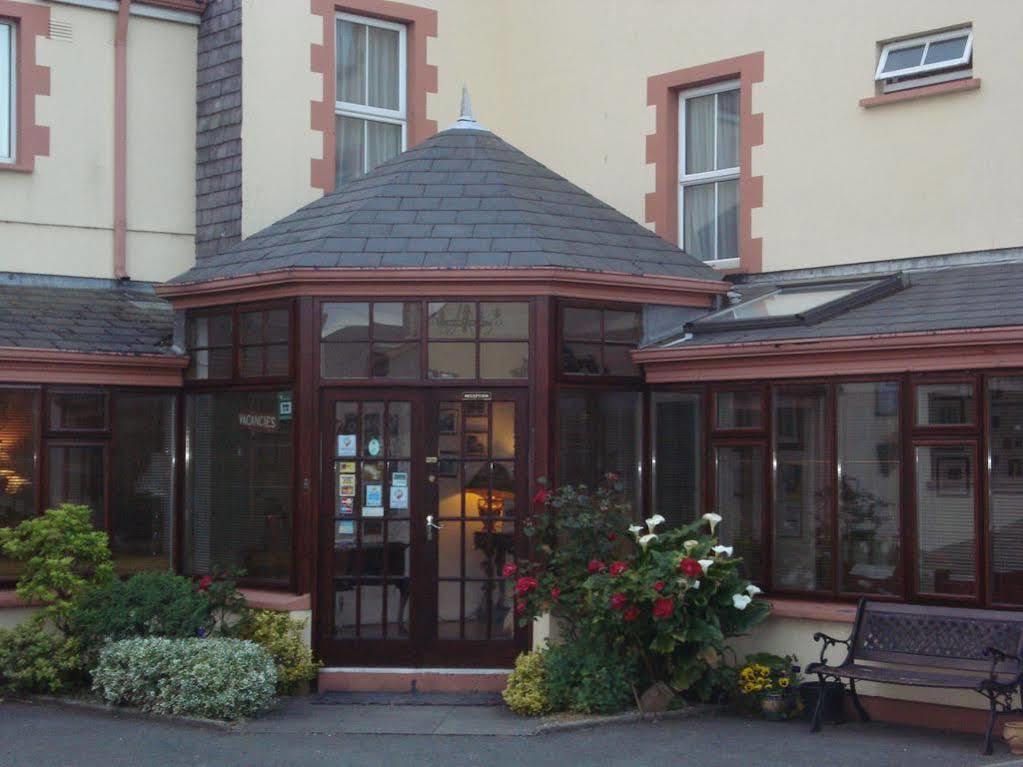 St. George Guest House 웩스퍼드 외부 사진