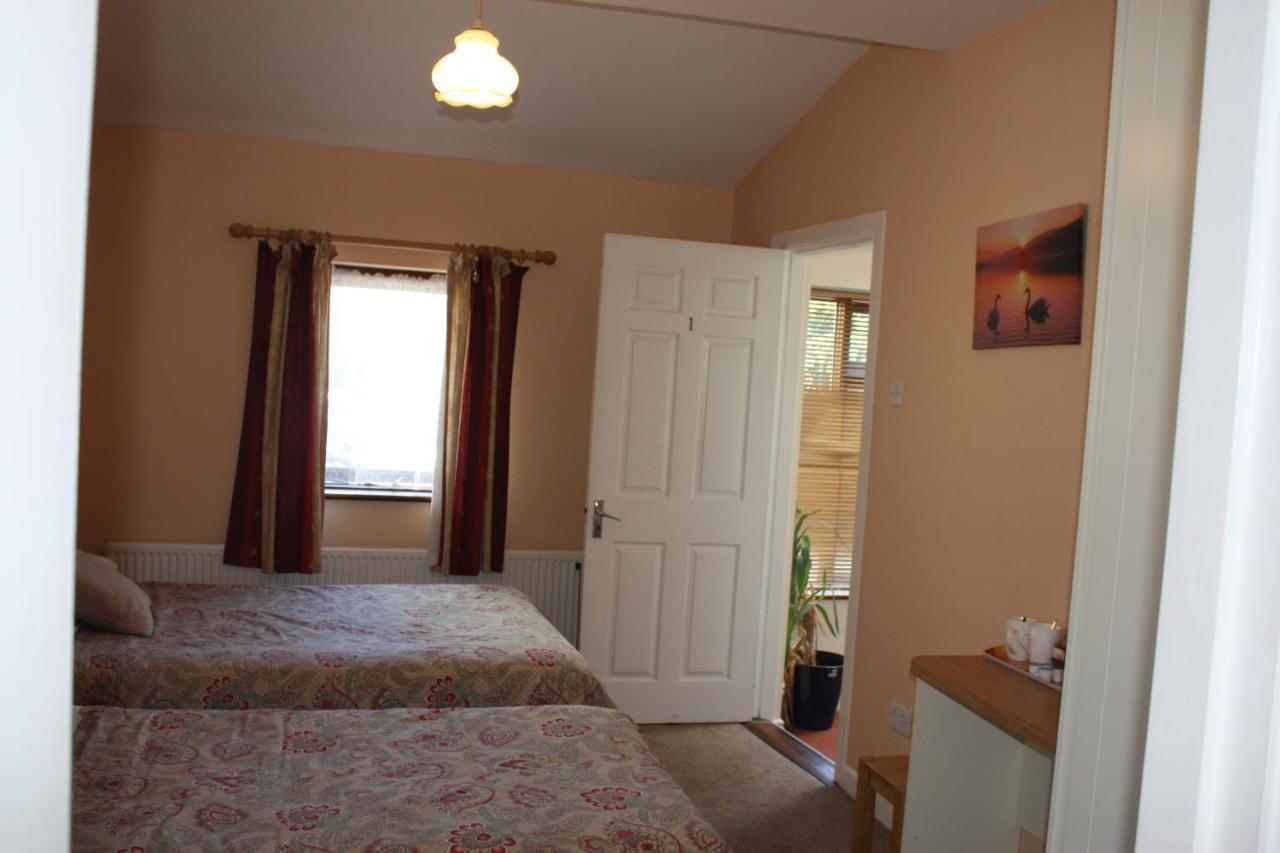 St. George Guest House 웩스퍼드 외부 사진